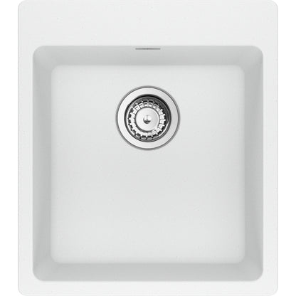 Franke Maris Dual Mount Sink 25" x 22"