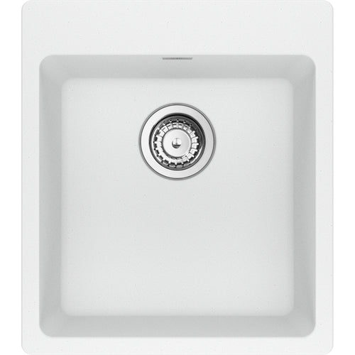 Franke Maris Dual Mount Sink 25" x 22"
