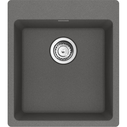 Franke Maris Dual Mount Sink 25" x 22"