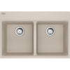 Franke Maris Dual Mount Sink 31" x 21"
