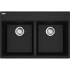 Franke Maris Dual Mount Sink 31" x 21"