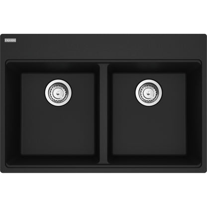 Franke Maris Dual Mount Sink 31" x 21"