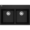 Franke Maris Dual Mount Sink 31" x 21"