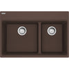 Franke Maris Dual Mount Sink 31" x 21"