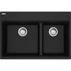Franke Maris Dual Mount Sink 31" x 21"