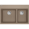 Franke Maris Dual Mount Sink 31" x 21"