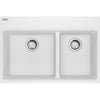 Franke Maris Dual Mount Sink 31" x 21"