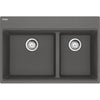 Franke Maris Dual Mount Sink 31" x 21"