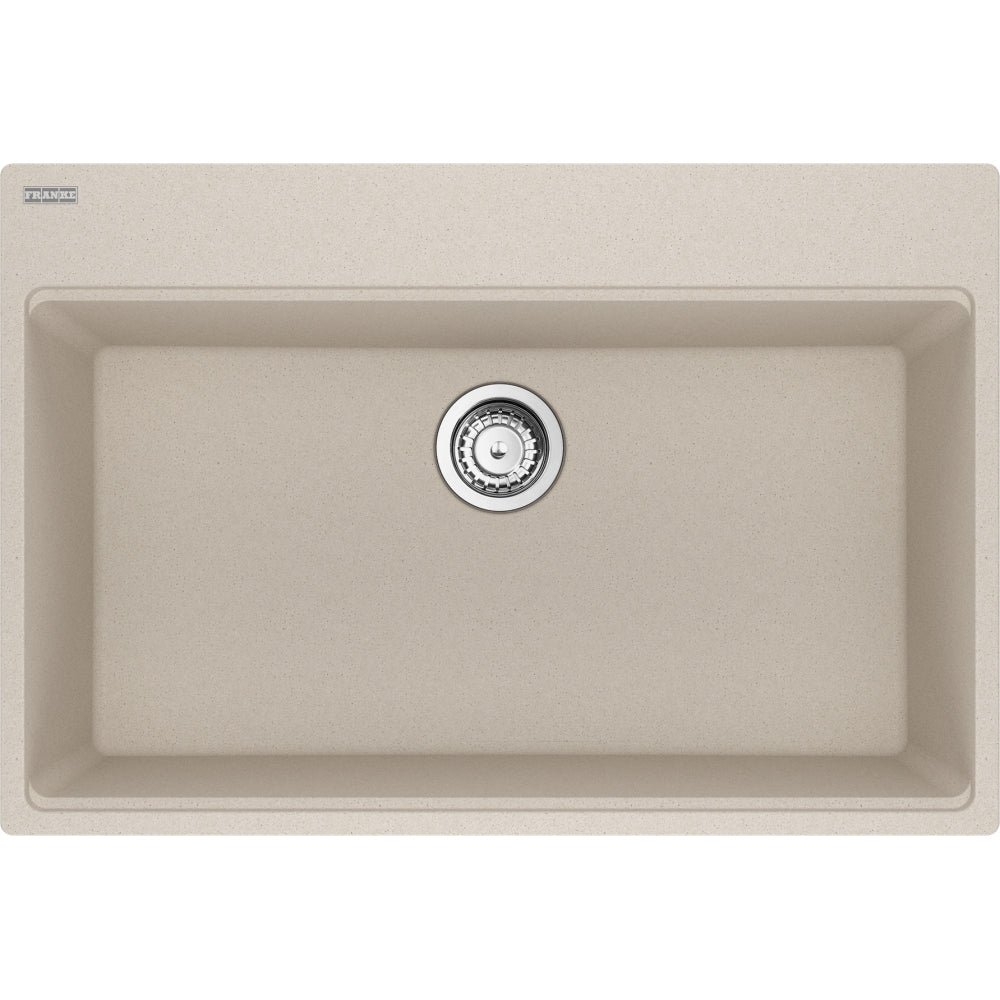 Franke Maris Dual Mount Sink 31" x 21"