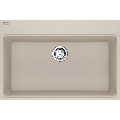 Franke Maris Dual Mount Sink 31" x 21"