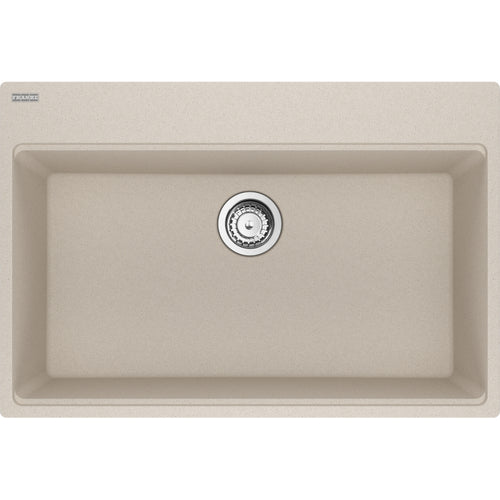 Franke Maris Dual Mount Sink 31" x 21"