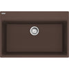 Franke Maris Dual Mount Sink 31" x 21"