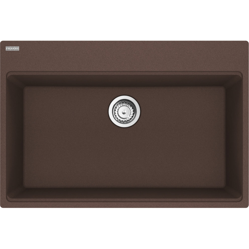 Franke Maris Dual Mount Sink 31" x 21"