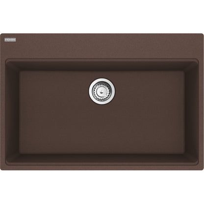 Franke Maris Dual Mount Sink 31" x 21"