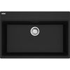 Franke Maris Dual Mount Sink 31" x 21"