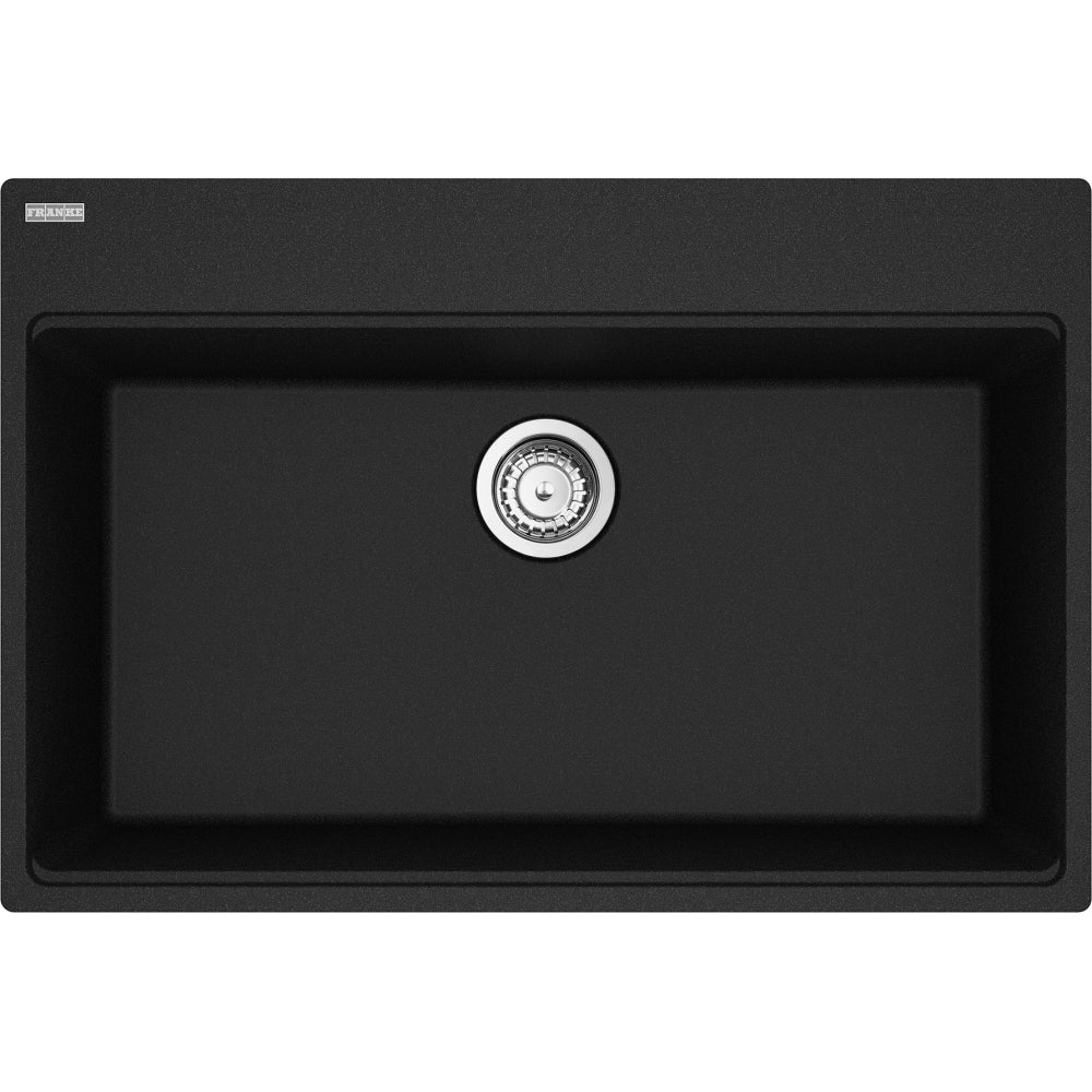 Franke Maris Dual Mount Sink 31" x 21"