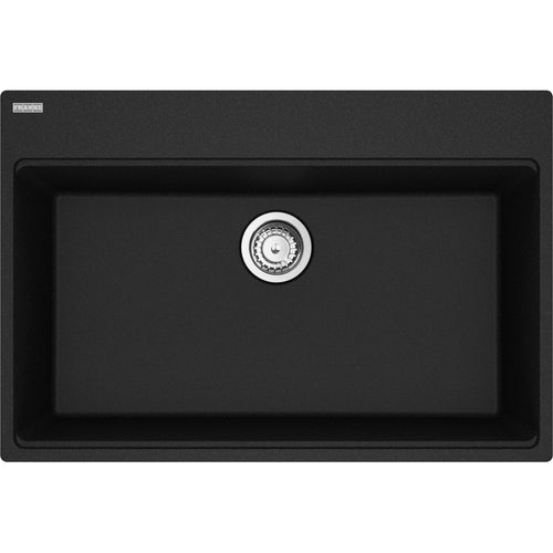 Franke Maris Dual Mount Sink 31" x 21"