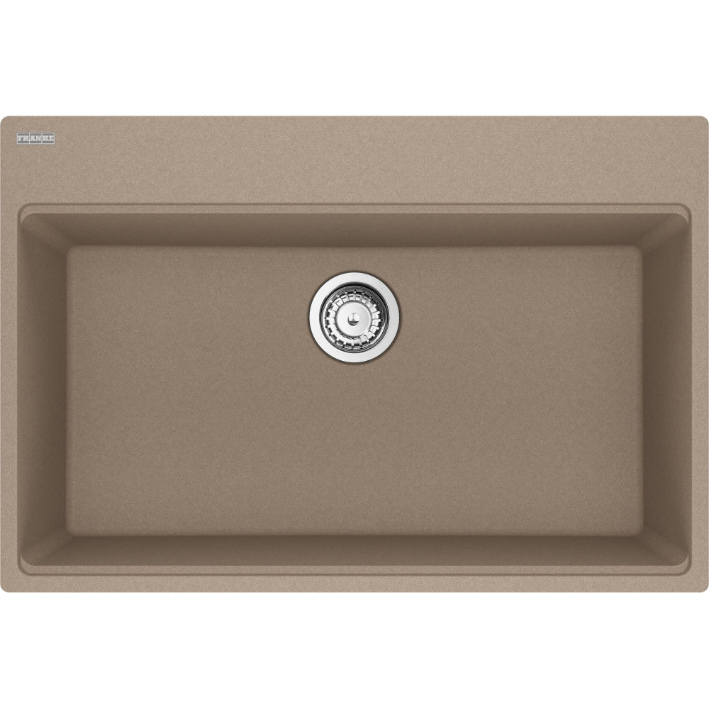 Franke Maris Dual Mount Sink 31" x 21"