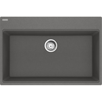Franke Maris Dual Mount Sink 31" x 21"