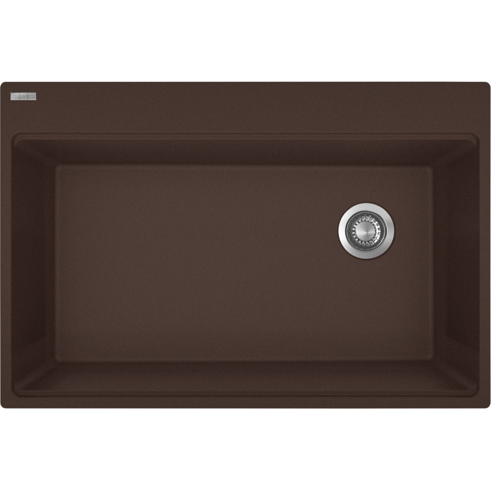 FRANKE Maris Topmount Sink MAG61031OW-PWT-S