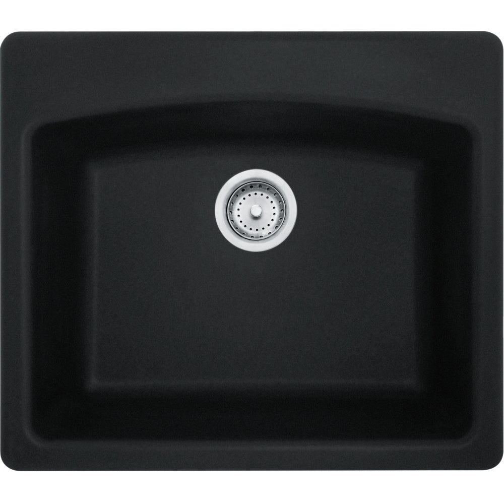 FRANKE Ellipse Dual Mount Sink - ESMB25229-1-CA
