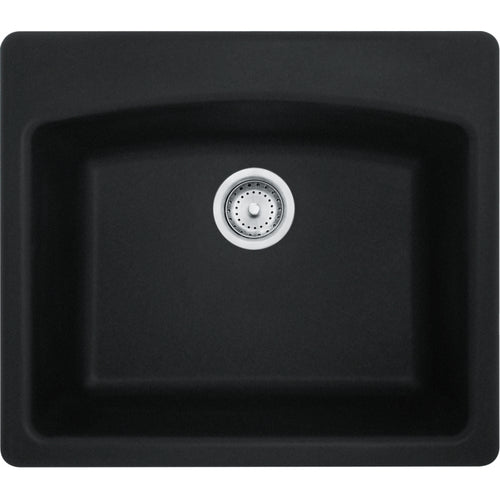 FRANKE Ellipse Dual Mount Sink - ESMB25229-1-CA
