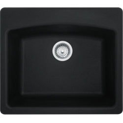 FRANKE Ellipse Dual Mount Sink - ESMB25229-1-CA