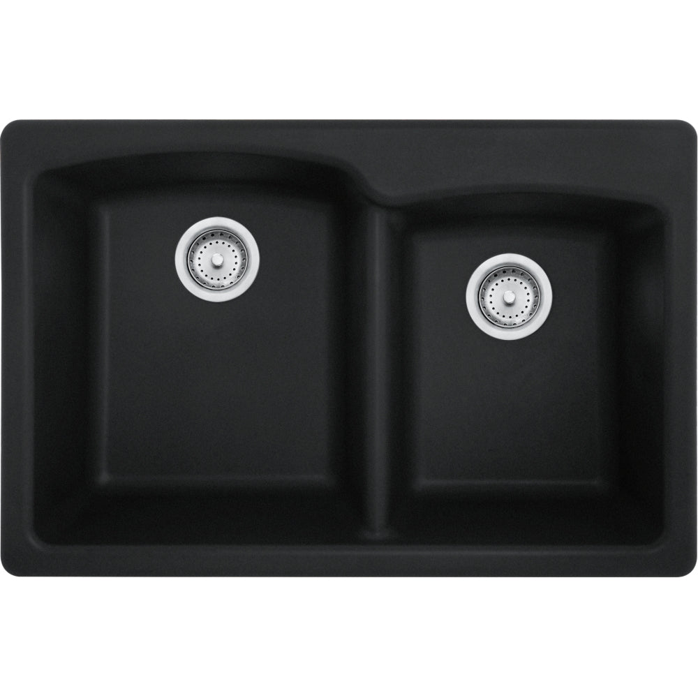 Franke Ellipse Dual Mount Sink