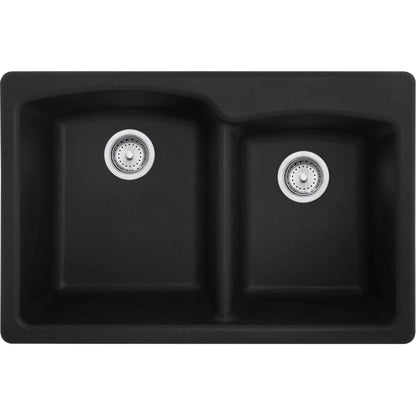 Franke Ellipse Dual Mount Sink