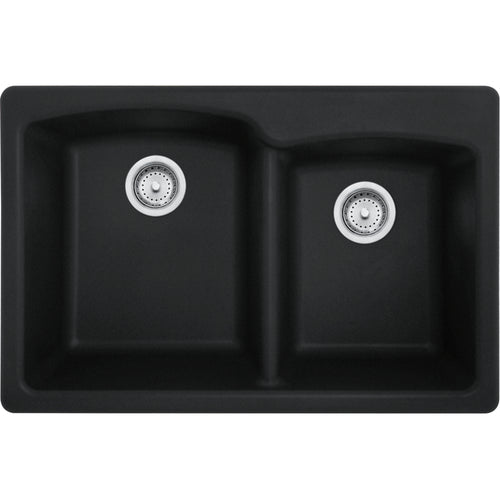 Franke Ellipse Dual Mount Sink