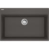 Franke Maris Dual Mount Sink 31" x 21"