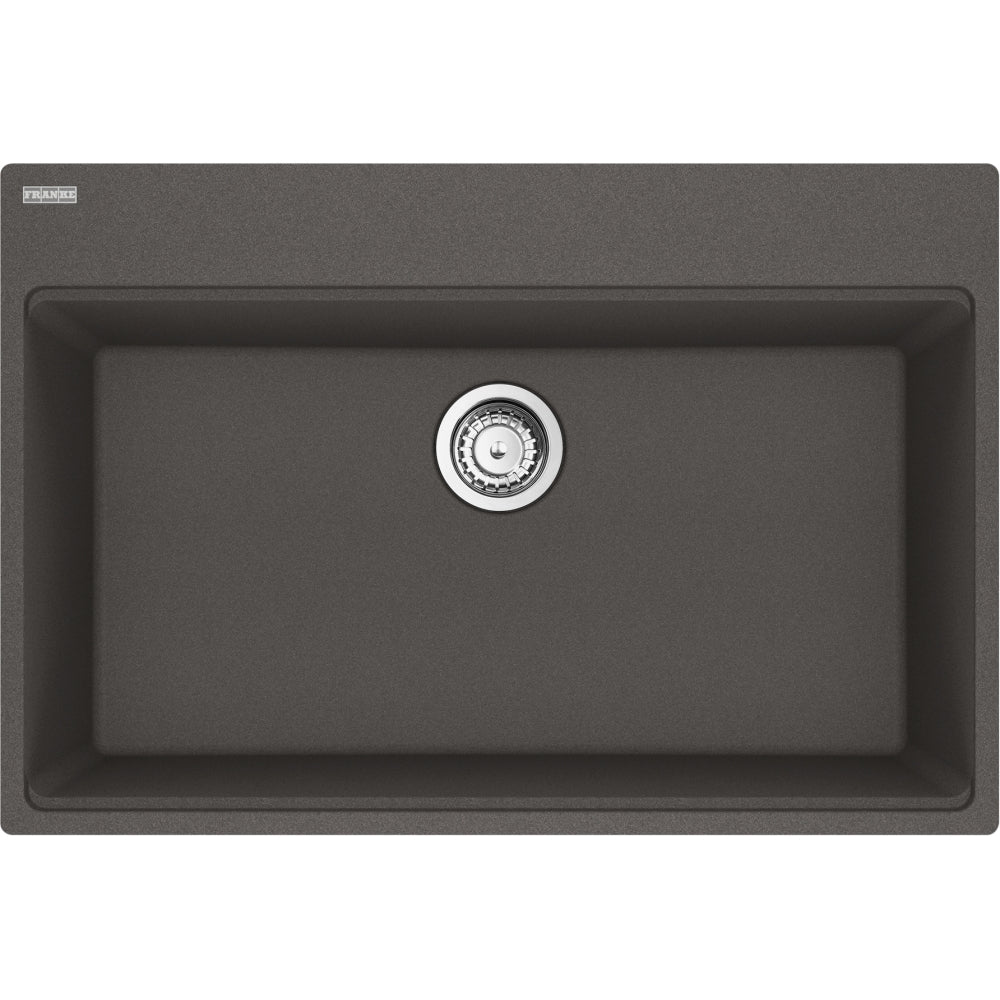 Franke Maris Dual Mount Sink 31" x 21"