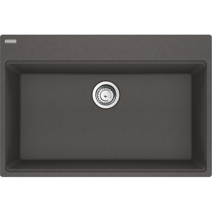 Franke Maris Dual Mount Sink 31" x 21"