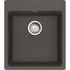 Franke Maris Dual Mount Sink 25" x 22"