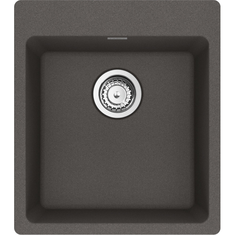Franke Maris Dual Mount Sink 25" x 22"