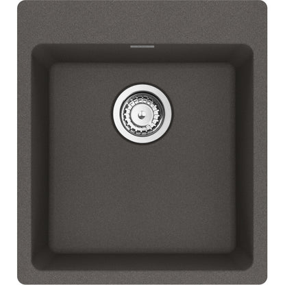 Franke Maris Dual Mount Sink 25" x 22"