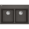 Franke Maris Dual Mount Sink 31" x 21"