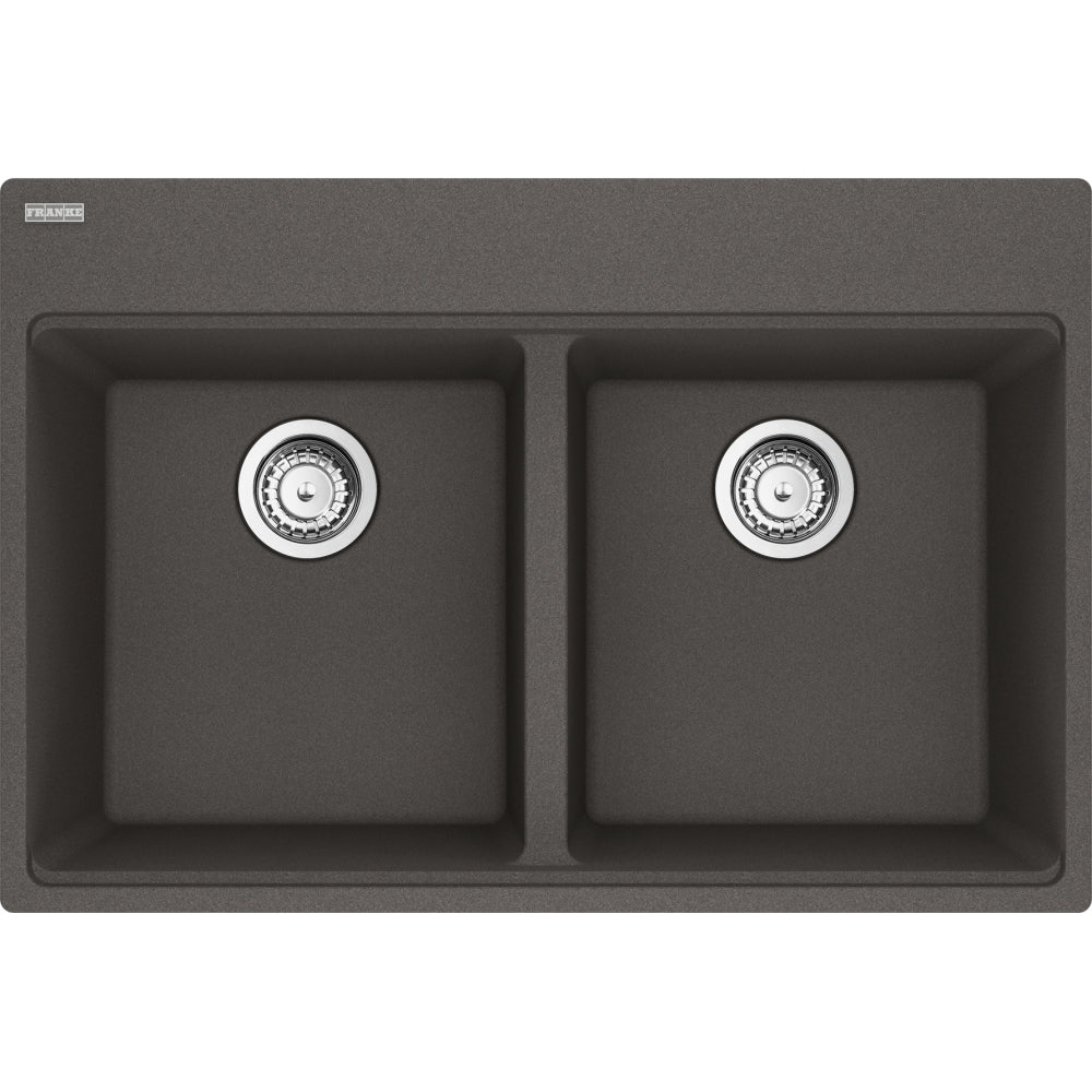 Franke Maris Dual Mount Sink 31" x 21"