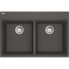 Franke Maris Dual Mount Sink - MAG6201515