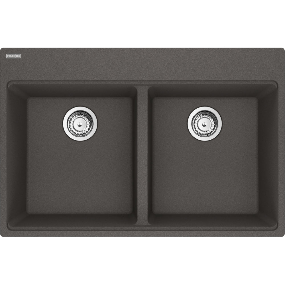 Franke Maris Dual Mount Sink - MAG6201515