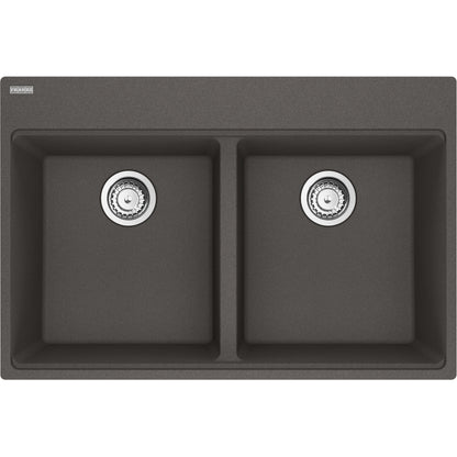 Franke Maris Dual Mount Sink - MAG6201515