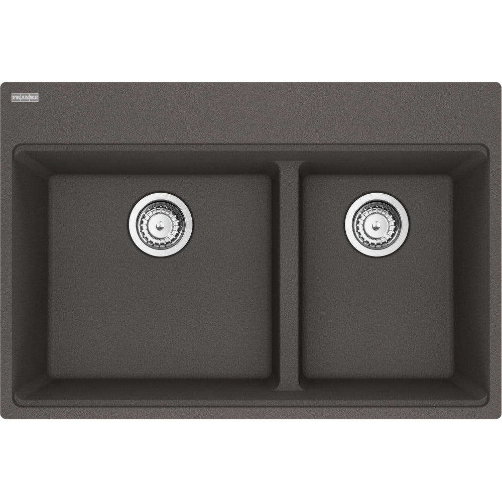 Franke Maris Dual Mount Sink 31" x 21"