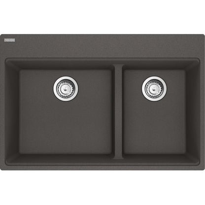 Franke Maris Dual Mount Sink MAG6601812LD