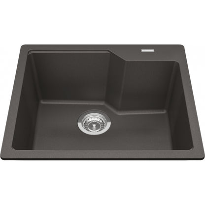 KINDRED Urban Drop In Sink -  MGSM2022-9SG