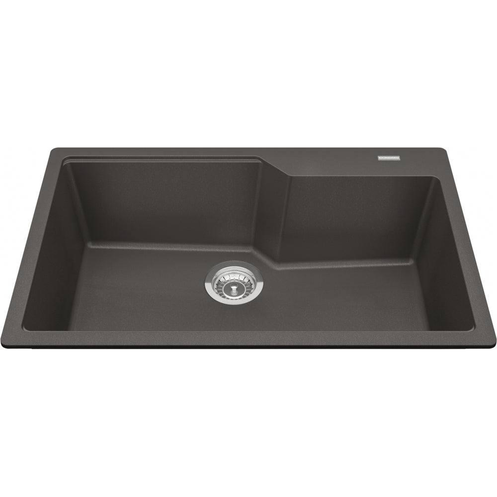 KINDRED Urban Drop In Sink -  MGSM2031-9PWT