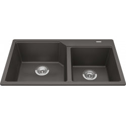 KINDRED Urban Drop In Sink - MGCM2034-9SLG