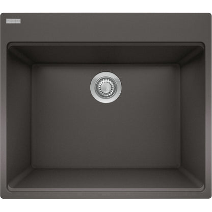 FRANKE Maris Laundry Sink - MAG61023L-SHG-S