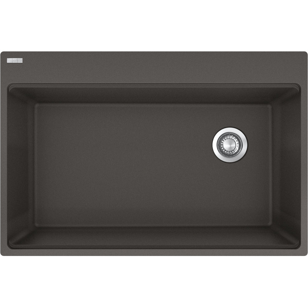 FRANKE Maris Topmount Sink MAG61031OW-PWT-S