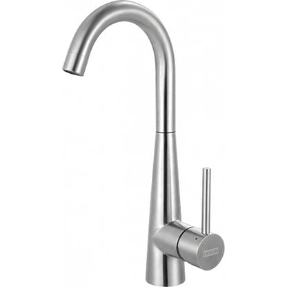 FRANKE Steel Bar Faucet - STL-BR-304
