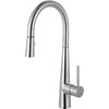 FRANKE Steel Prep Faucet - STL-PR-IBK